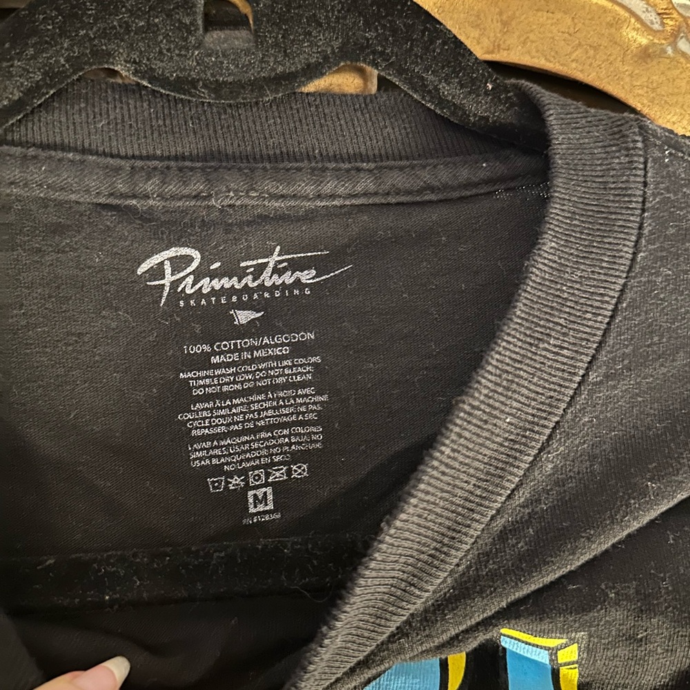 Primitive Tee - Picture 4 of 5